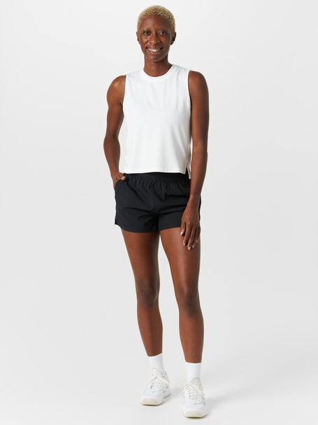 JOOLA Womens Core Woven Short - Black