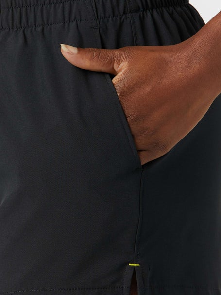 JOOLA Womens Core Woven Short - Black