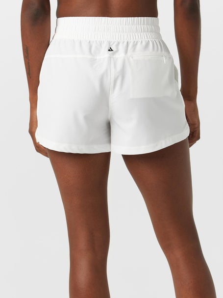 JOOLA Womens Core Woven Short - White