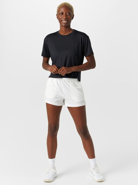 JOOLA Womens Core Woven Short - White