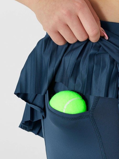 Jofit Womens Core Knife Pleat Skirt