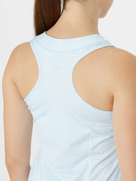 Jofit Womens Sherbet Performance Tank