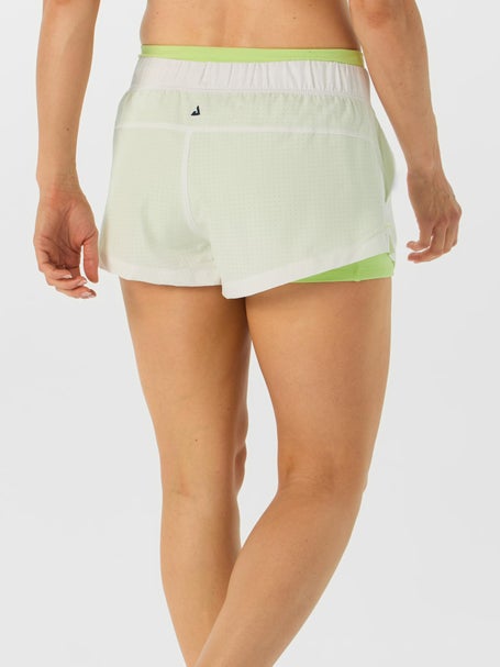 JOOLA Womens Spring 2-in-1 Short
