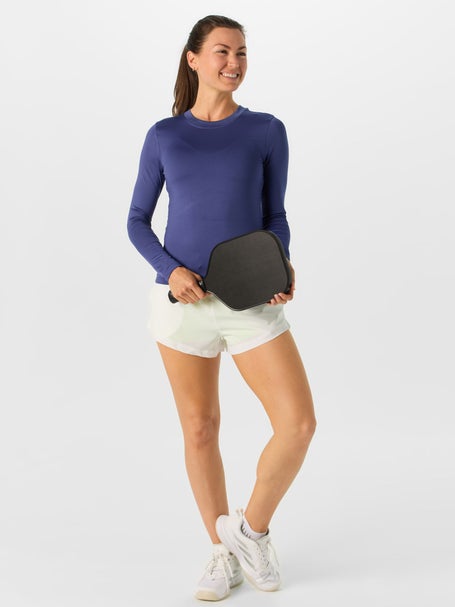 JOOLA Womens Spring 2-in-1 Short