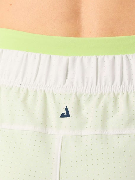 JOOLA Womens Spring 2-in-1 Short