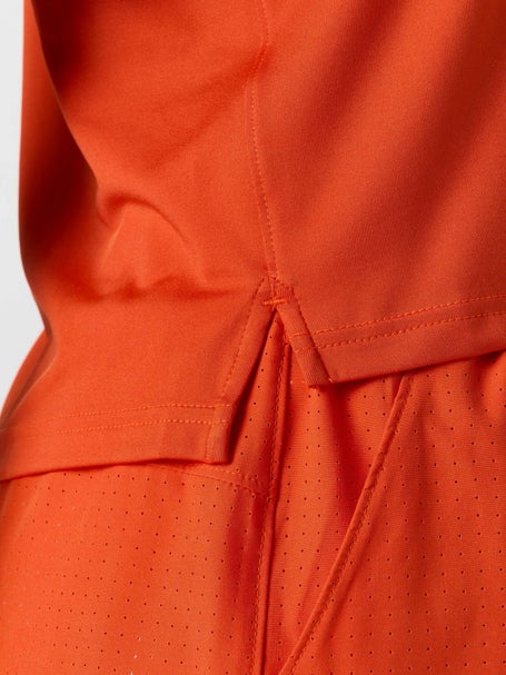 JOOLA Womens Summer Court Crop Top