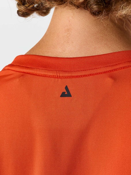 JOOLA Womens Summer Court Crop Top