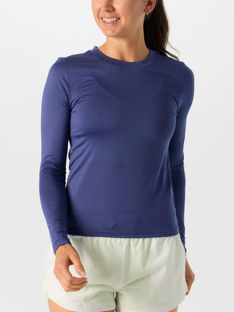 JOOLA Womens Spring Court Long Sleeve