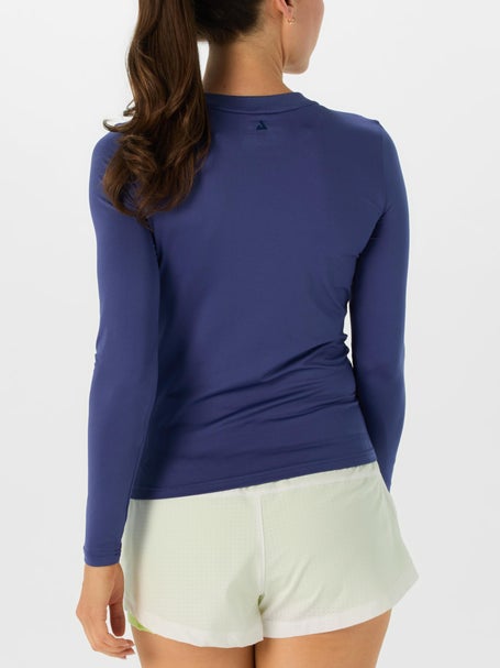 JOOLA Womens Spring Court Long Sleeve
