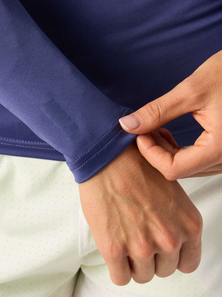 JOOLA Womens Spring Court Long Sleeve