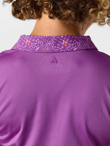 JOOLA Womens Summer Club Sleeveless Polo