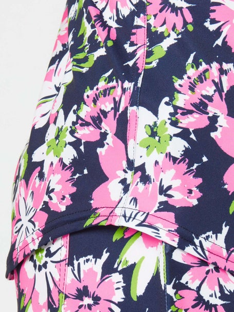 Jofit Womens Strawberry Mojito Performance Tank