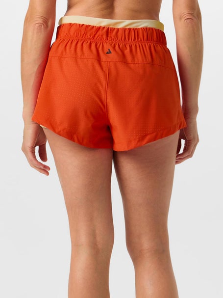 JOOLA Womens Summer 2-in-1 Short