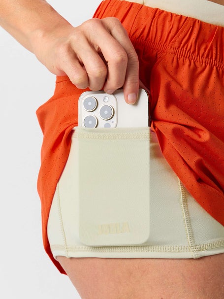 JOOLA Womens Summer 2-in-1 Short