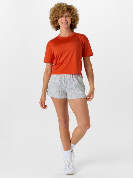 JOOLA Womens Summer Print Short