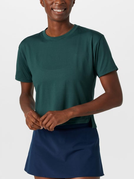 JOOLA Womens Winter Court Top