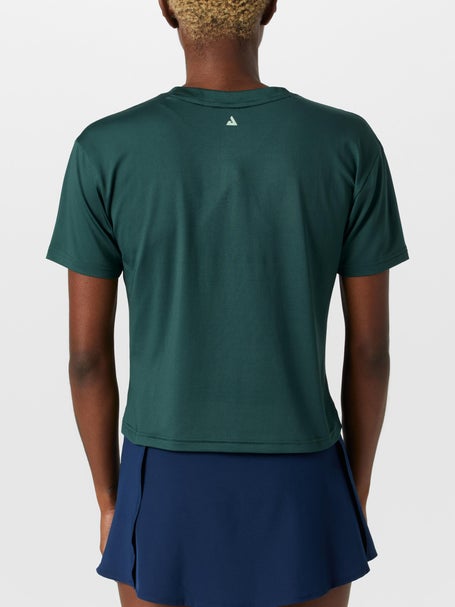 JOOLA Womens Winter Court Top