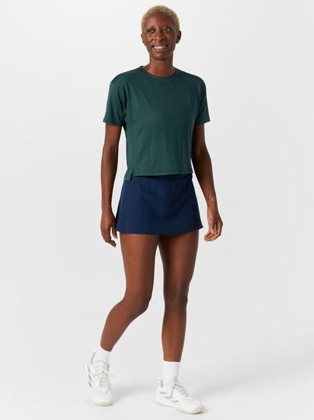 JOOLA Womens Winter Court Top