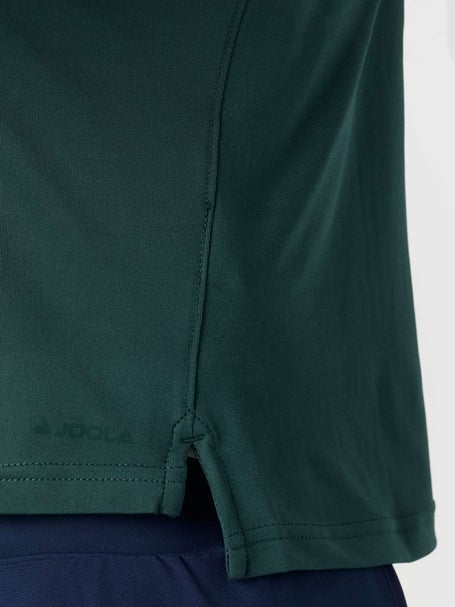 JOOLA Womens Winter Court Top