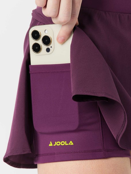 JOOLA Womens Winter Skirt