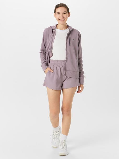 JOOLA Womens Winter Woven Short