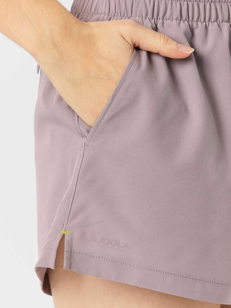 JOOLA Womens Winter Woven Short