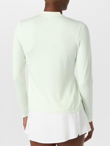 JOOLA Womens Winter 1/4 Zip Pullover