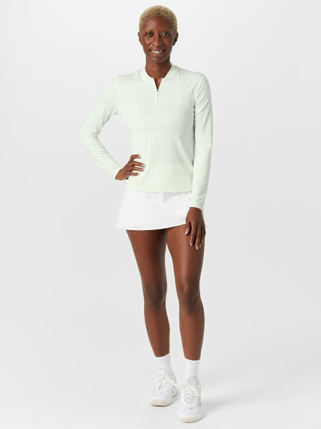 JOOLA Womens Winter 1/4 Zip Pullover