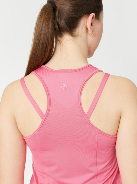 Jofit Womens Zinnia Serve Tank