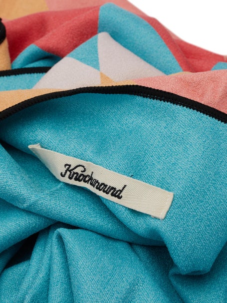 Knockaround Adventure Towel Santa Fe
