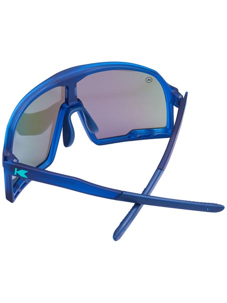 Knockaround Campeones Navy / Mint