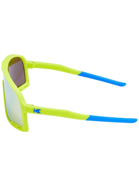 Knockaround Campeones Rubberized High Voltage