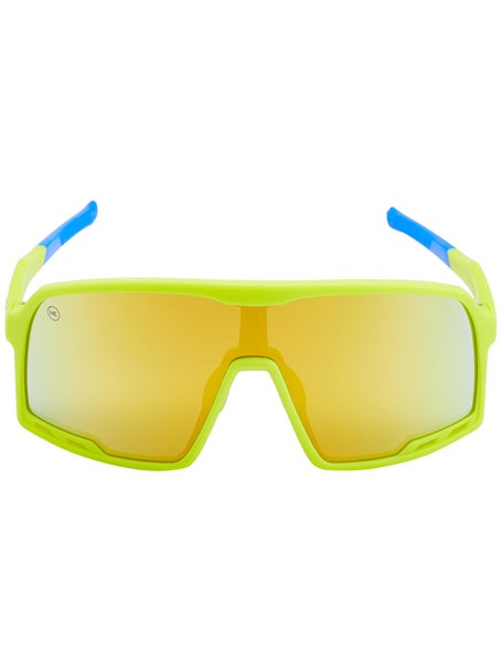 Knockaround Campeones Rubberized High Voltage