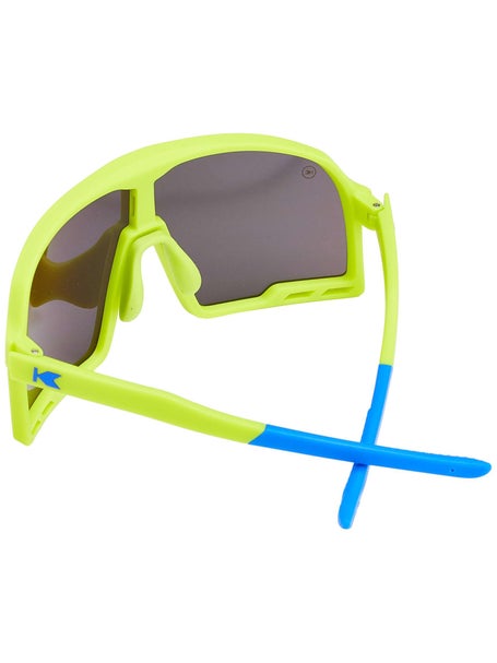 Knockaround Campeones Rubberized High Voltage
