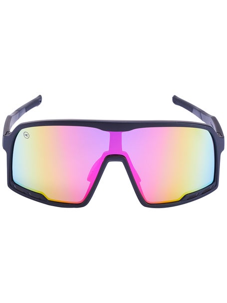 Knockaround Campeones Rainbow on Black