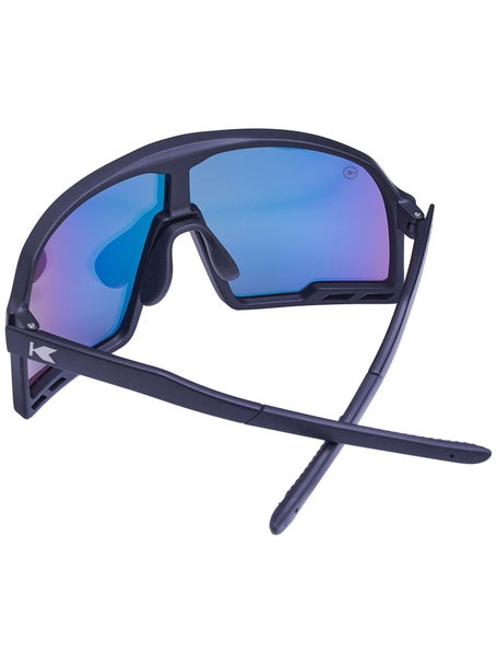 Knockaround Campeones Rainbow on Black