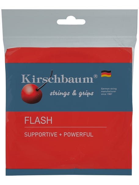 Kirschbaum Flash 16/1.30 String
