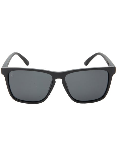 Knockaround Fast Lanes Black / Black