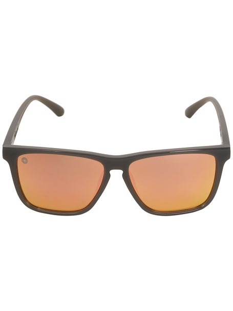 Knockaround Fast Lanes Sport Jelly Grey / Peach