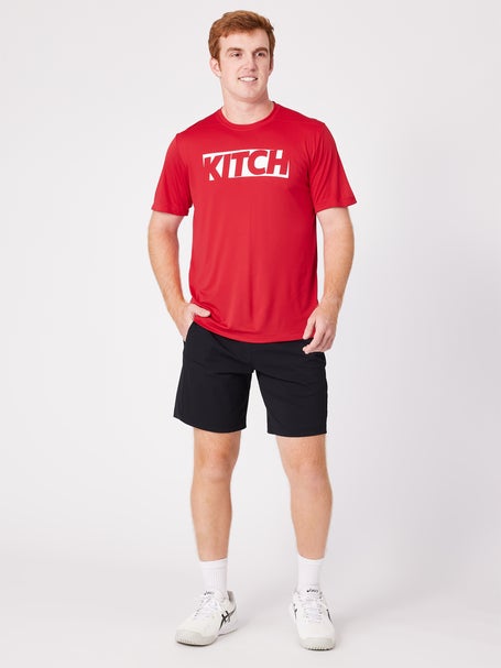 Kitch Knockout Sport Top