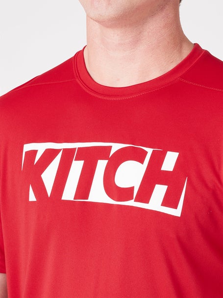 Kitch Knockout Sport Top