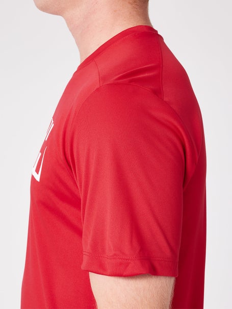 Kitch Knockout Sport Top