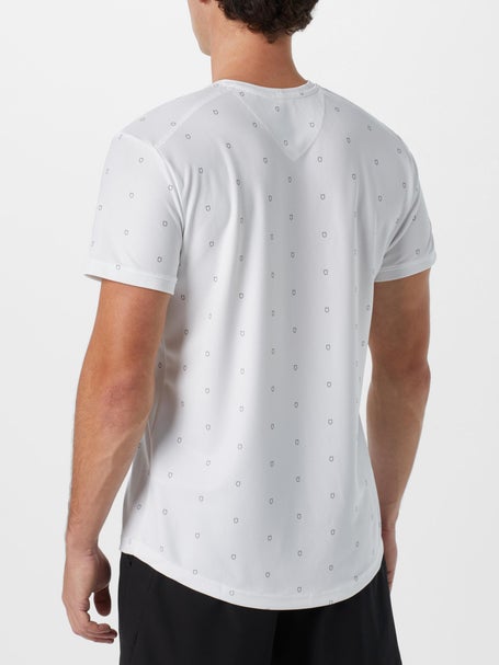 KSwiss Mens Core Shields Crew