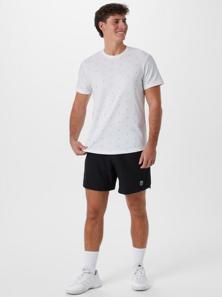 KSwiss Mens Core Shields Crew