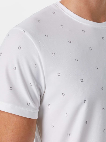 KSwiss Mens Core Shields Crew