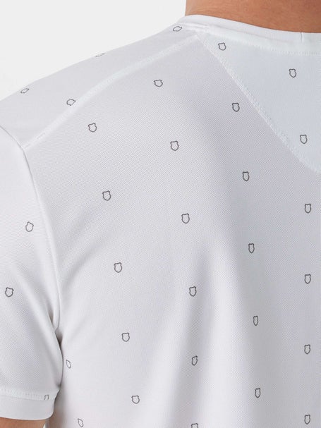 KSwiss Mens Core Shields Crew