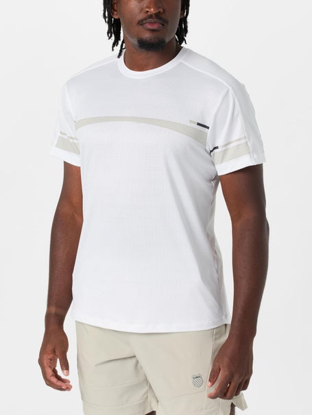 KSwiss Mens Moonstruck Fracture Top