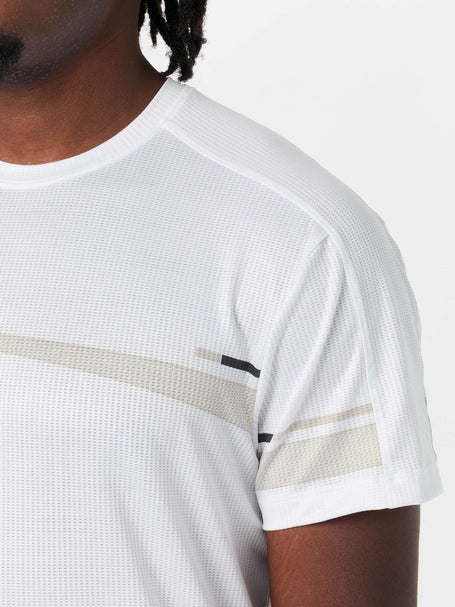 KSwiss Mens Moonstruck Fracture Top