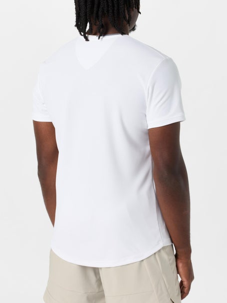 KSwiss Mens Moonstruck Fissure Top