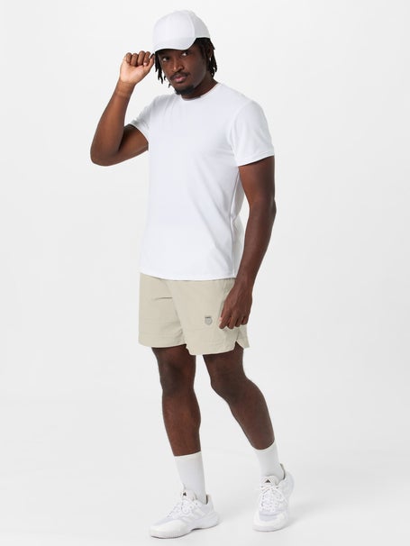 KSwiss Mens Moonstruck Fissure Top